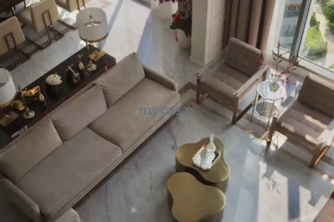 4 bedrooms Apartment in Thu Duc, Ho Chi Minh,  No. 11851 4