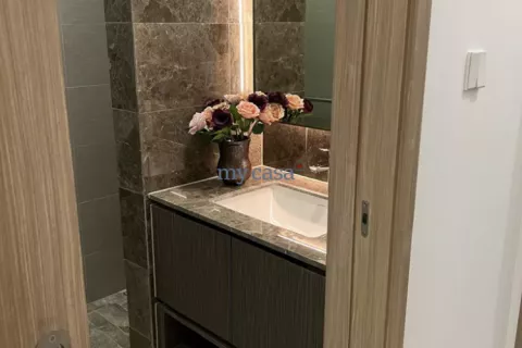 2 bedrooms Apartment in Thu Duc, Ho Chi Minh, No. 11848