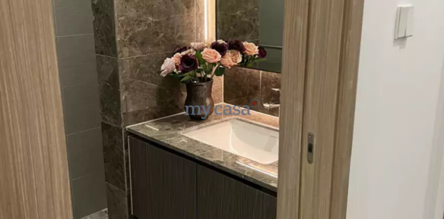 2 bedrooms Apartment in Thu Duc, Ho Chi Minh, No. 11848