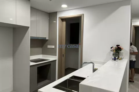 2 bedrooms Apartment in Thu Duc, Ho Chi Minh, No. 11848 5
