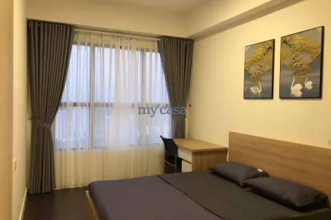 2 bedrooms Apartment in Thu Duc, Ho Chi Minh, No. 11852 2