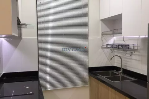 2 bedrooms Apartment in Thu Duc, Ho Chi Minh, No. 11852 4