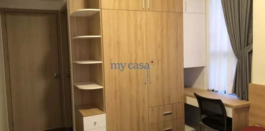 2 bedrooms Apartment in Thu Duc, Ho Chi Minh, No. 11852