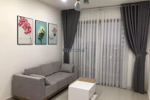 2 bedrooms Apartment in Thu Duc, Ho Chi Minh, No. 11852 6