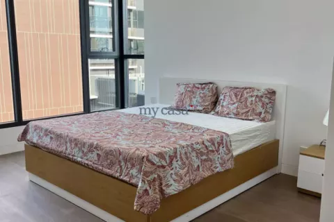 3 bedrooms Apartment in Thu Duc, Ho Chi Minh, No. 11850 2