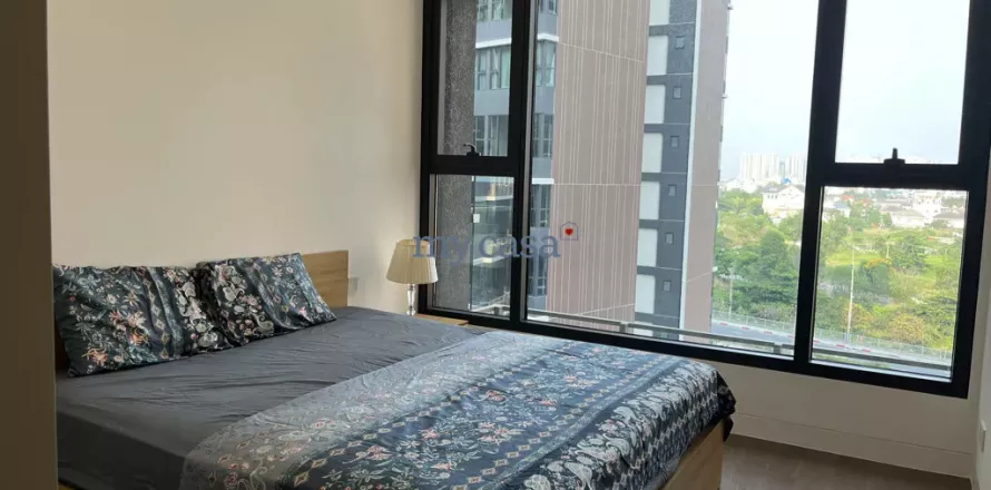 3 bedrooms Apartment in Thu Duc, Ho Chi Minh, No. 11850