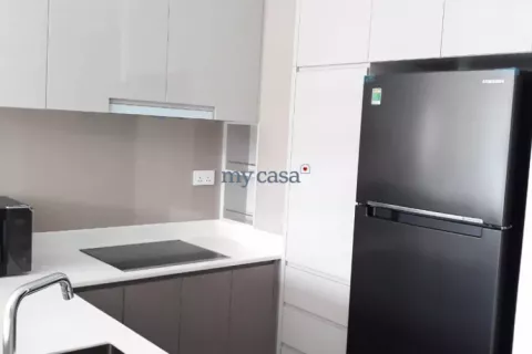 2 bedrooms Apartment in Thu Duc, Ho Chi Minh, No. 11854 6