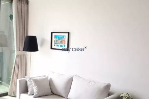 2 bedrooms Apartment in Thu Duc, Ho Chi Minh, No. 11854 2