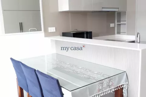2 bedrooms Apartment in Thu Duc, Ho Chi Minh, No. 11854 7