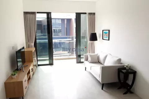 2 bedrooms Apartment in Thu Duc, Ho Chi Minh, No. 11854 8