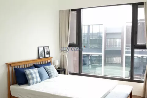 2 bedrooms Apartment in Thu Duc, Ho Chi Minh, No. 11854 5