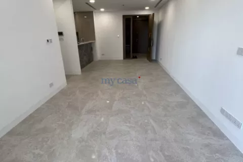 Квартира с 3 спальнями в Тхудык, Хошимин , № 11849 6