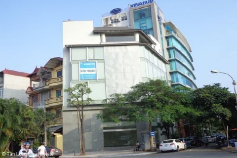540m2 Office in Cau Giay, Ha Noi,  No. 6949