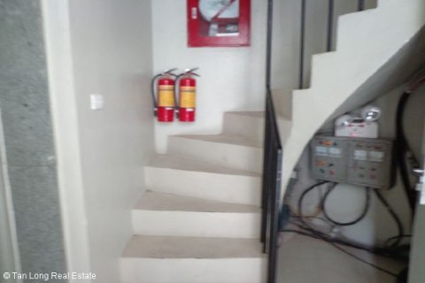540m2 Office in Cau Giay, Ha Noi, No. 6949 4