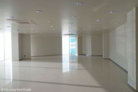 540m2 Office in Cau Giay, Ha Noi, No. 6949 5