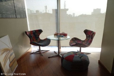 540m2 Office in Cau Giay, Ha Noi, No. 6949 25