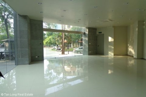 540m2 Office in Cau Giay, Ha Noi, No. 6949 2