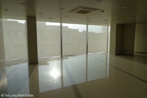 540m2 Office in Cau Giay, Ha Noi, No. 6949 11