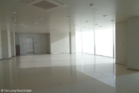 540m2 Office in Cau Giay, Ha Noi, No. 6949 7