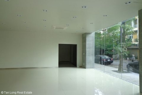 540m2 Office in Cau Giay, Ha Noi, No. 6949 3