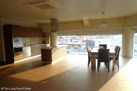 540m2 Office in Cau Giay, Ha Noi, No. 6949 17