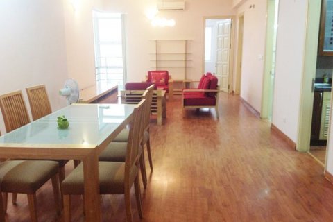 3 bedrooms Apartment in Tay Ho, Ha Noi, No. 6952 2