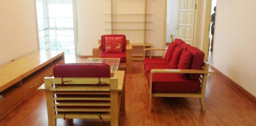 3 bedrooms Apartment in Tay Ho, Ha Noi, No. 6952