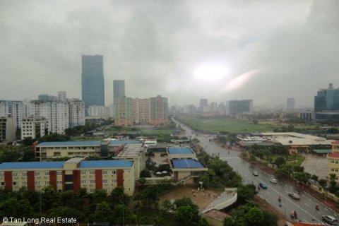 2 bedrooms Apartment in Cau Giay, Ha Noi,  No. 6950 6