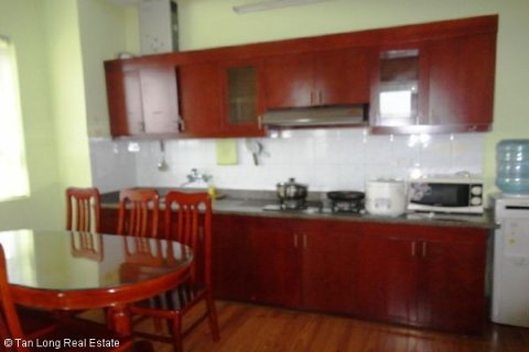 2 bedrooms Apartment in Cau Giay, Ha Noi,  No. 6950 3