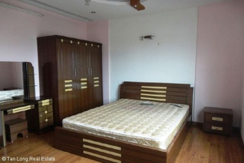 2 bedrooms Apartment in Cau Giay, Ha Noi,  No. 6950 5