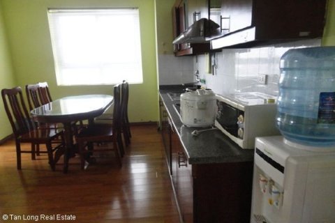 2 bedrooms Apartment in Cau Giay, Ha Noi,  No. 6950 2