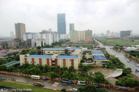 2 bedrooms Apartment in Cau Giay, Ha Noi,  No. 6950 7