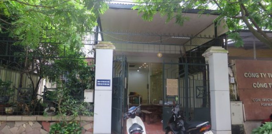 2 bedrooms Villa in Cau Giay, Ha Noi, No. 6946