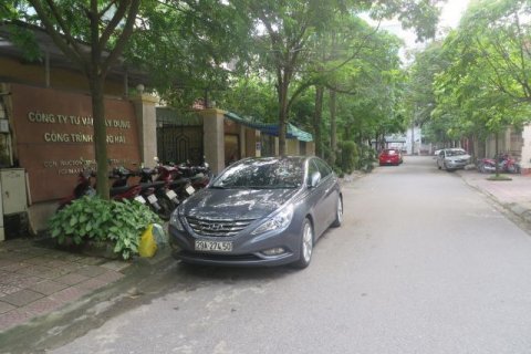 2 bedrooms Villa in Cau Giay, Ha Noi, No. 6946 9