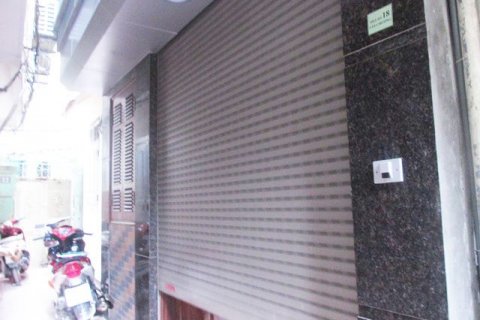3 bedrooms House in Dong Da, Ha Noi, No. 6951