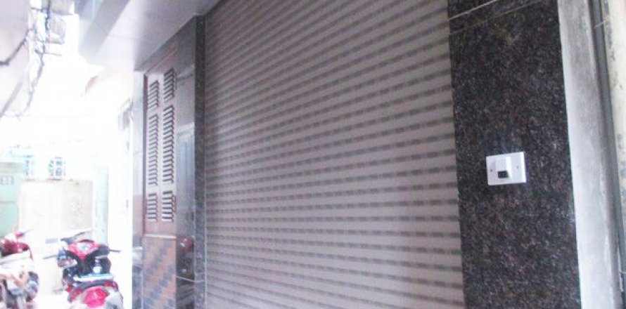 3 bedrooms House in Dong Da, Ha Noi, No. 6951