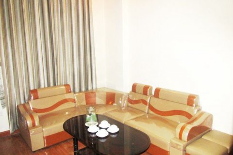 3 bedrooms House in Dong Da, Ha Noi, No. 6951 3