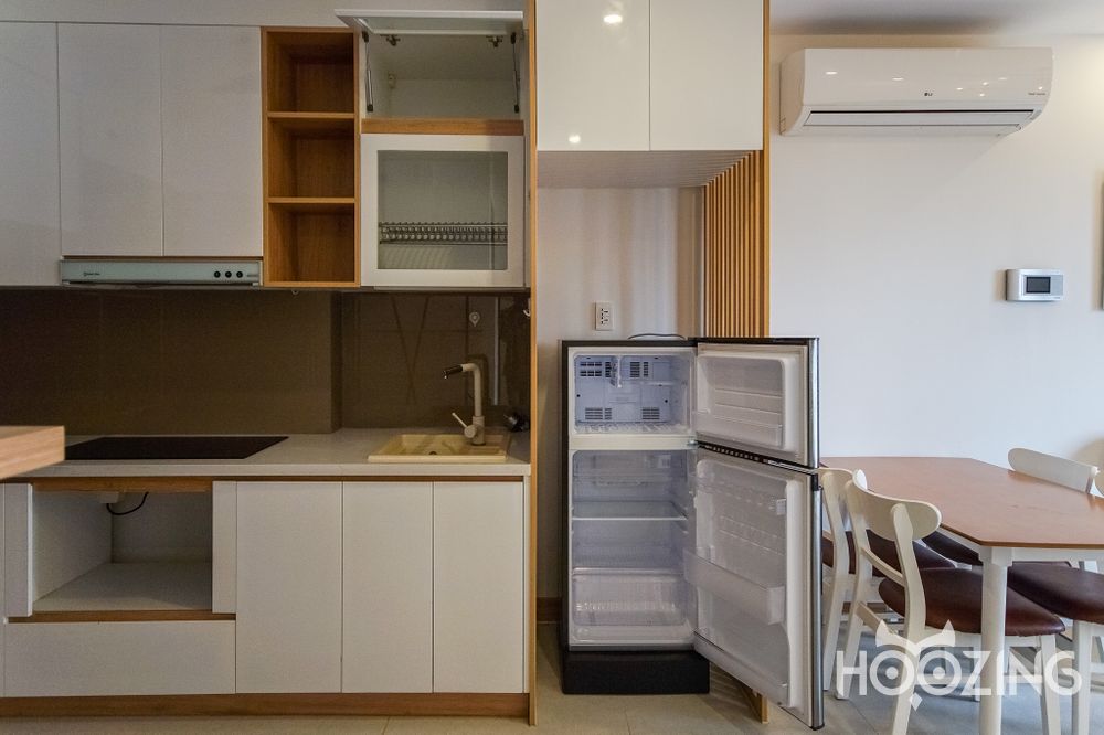 1 bedroom Apartment in Thu Duc, Ho Chi Minh, Vietnam No. 21199