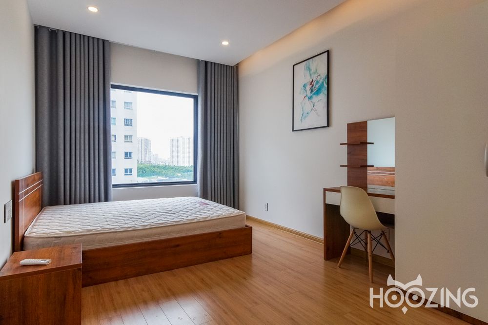 1 bedroom Apartment in Thu Duc, Ho Chi Minh, Vietnam No. 21199