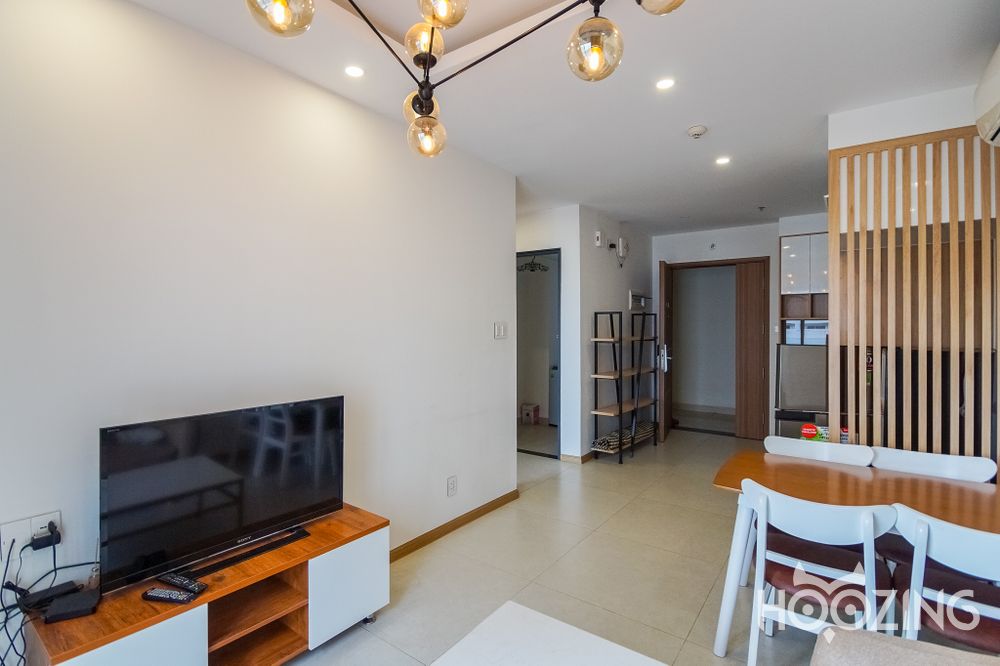 1 bedroom Apartment in Thu Duc, Ho Chi Minh, Vietnam No. 21199