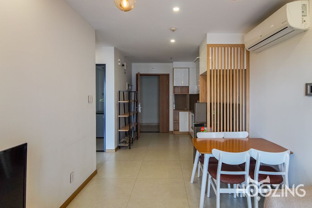 1 bedroom Apartment in Thu Duc, Ho Chi Minh, Vietnam No. 21199