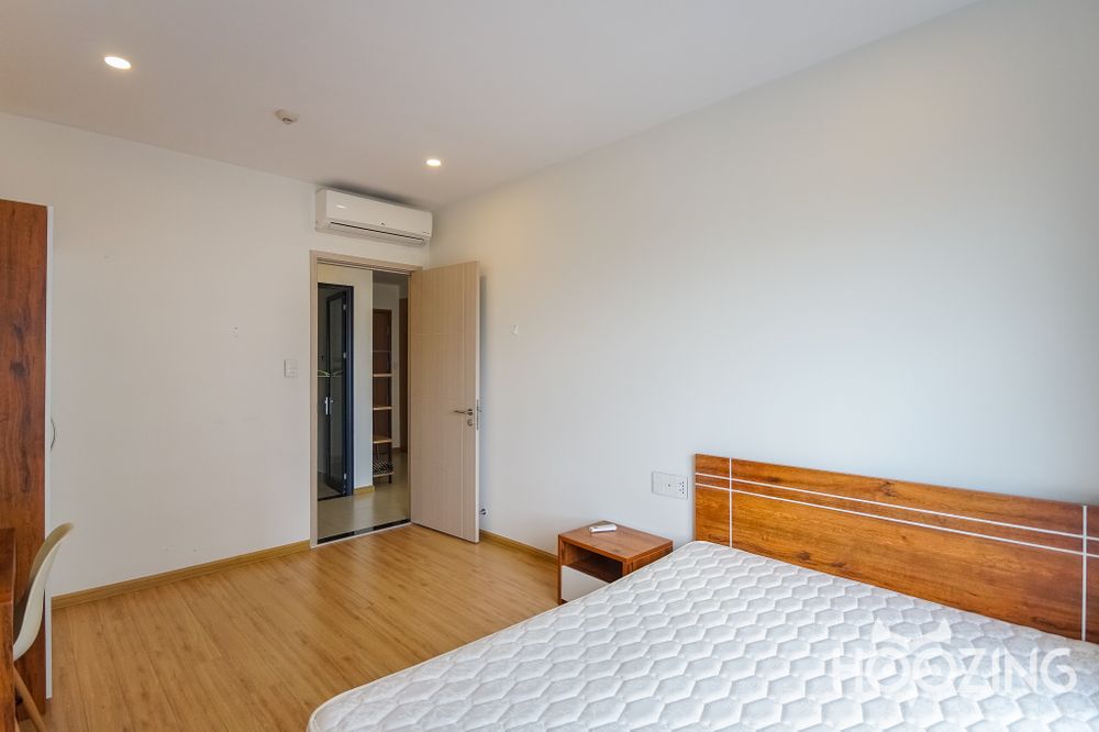 1 bedroom Apartment in Thu Duc, Ho Chi Minh, Vietnam No. 21199