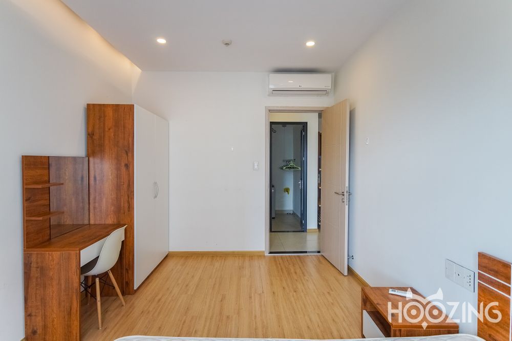 1 bedroom Apartment in Thu Duc, Ho Chi Minh, Vietnam No. 21199