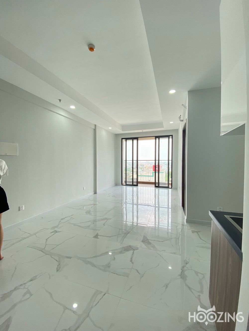 2 bedrooms Apartment in Thu Duc, Ho Chi Minh, Vietnam No. 21204
