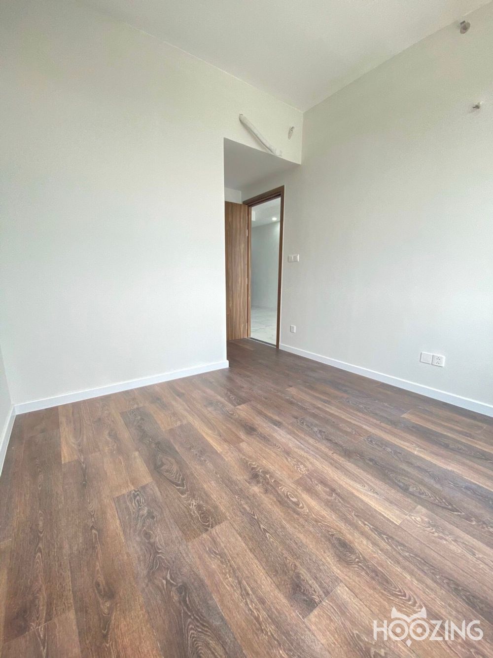 2 bedrooms Apartment in Thu Duc, Ho Chi Minh, Vietnam No. 21204
