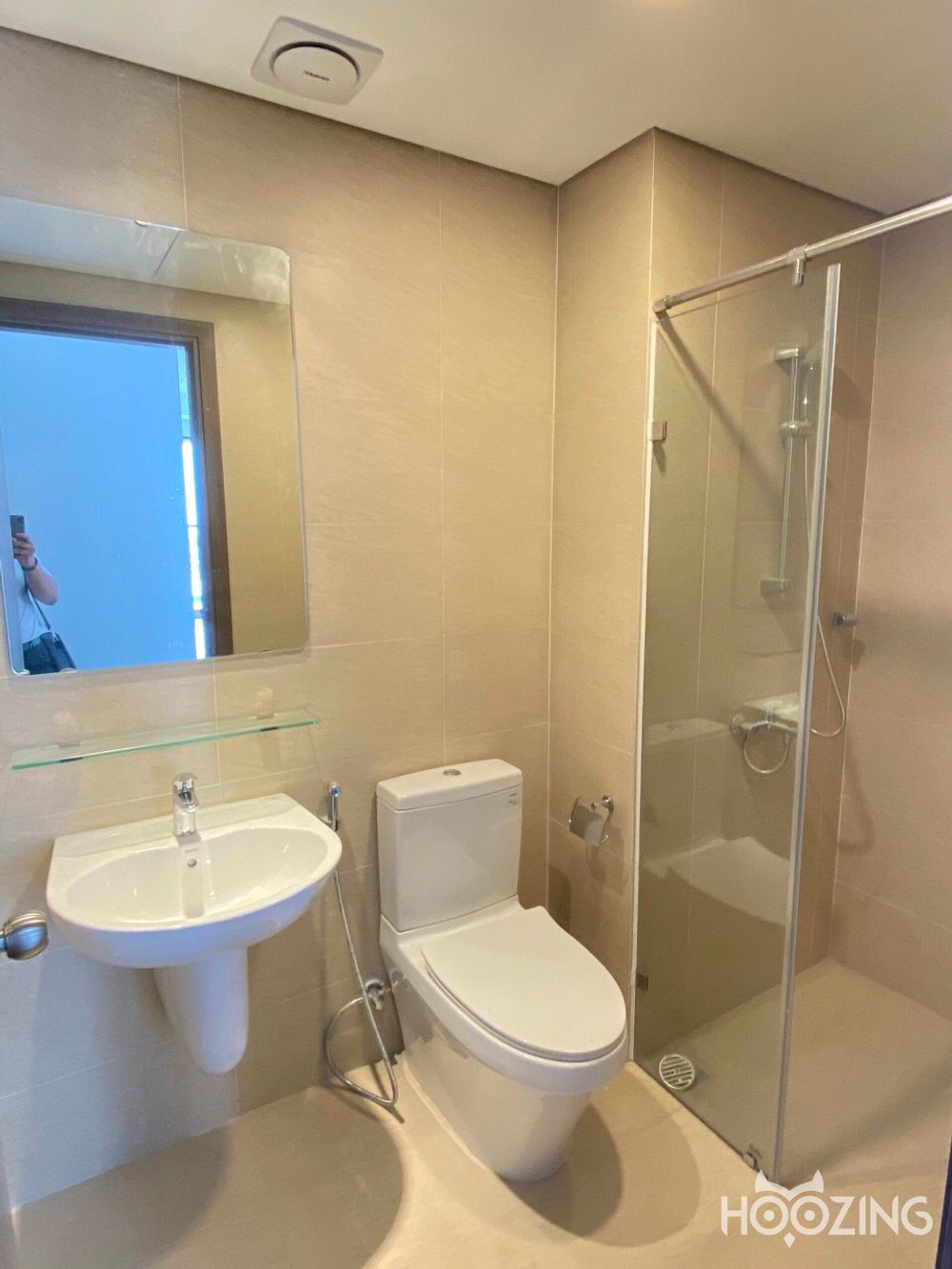 2 bedrooms Apartment in Thu Duc, Ho Chi Minh, Vietnam No. 21204