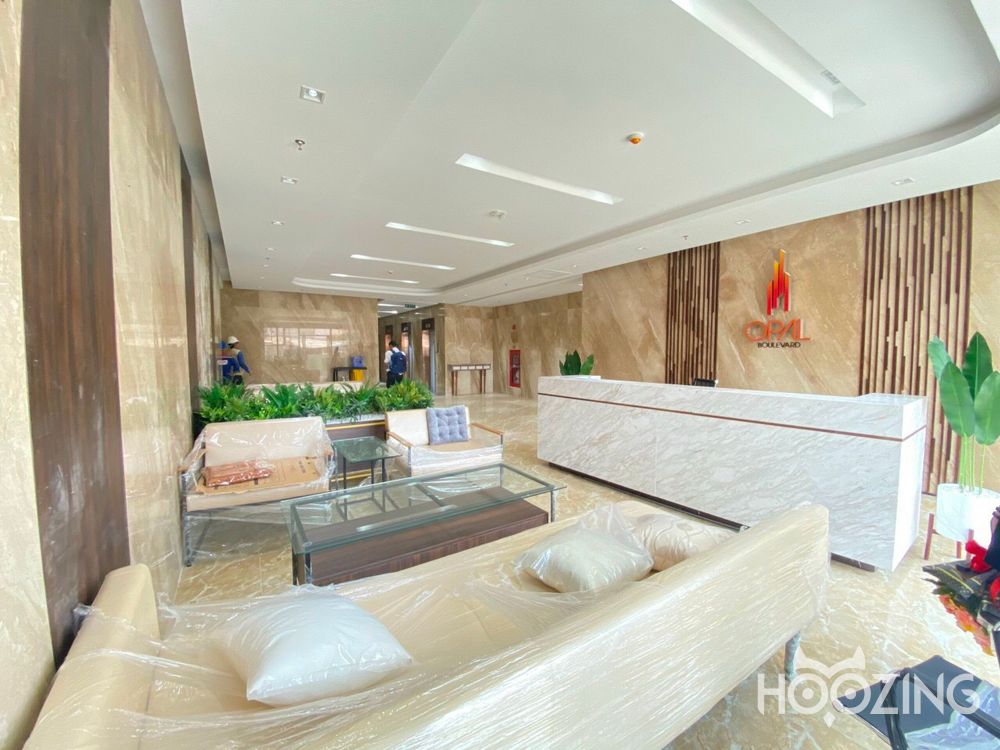 2 bedrooms Apartment in Thu Duc, Ho Chi Minh, Vietnam No. 21204
