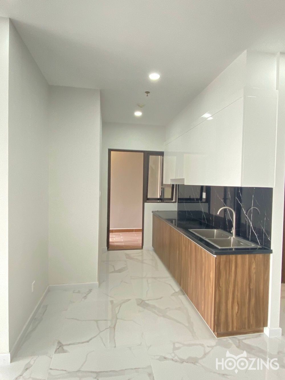 2 bedrooms Apartment in Thu Duc, Ho Chi Minh, Vietnam No. 21204