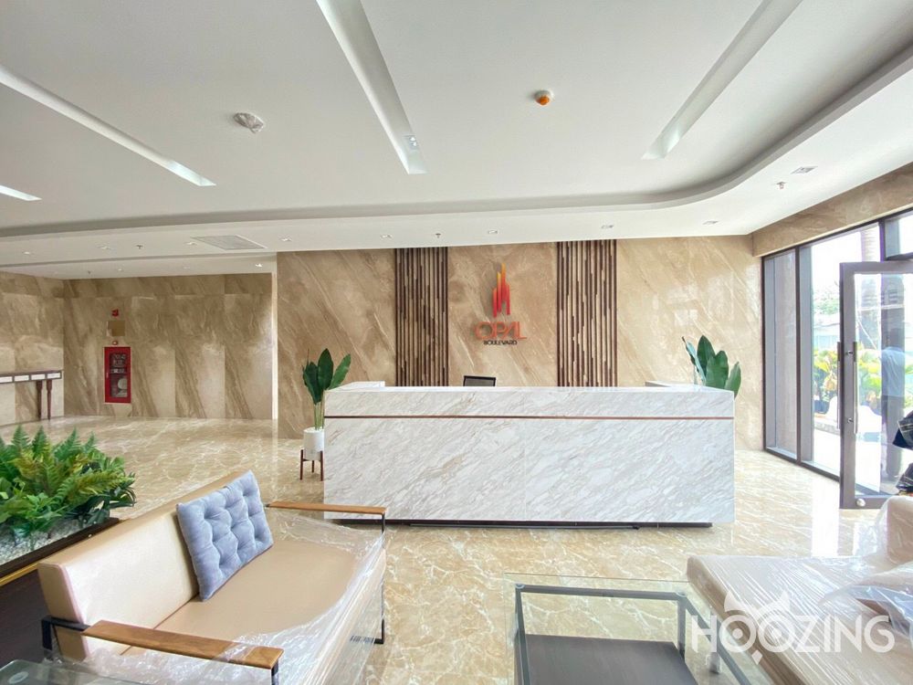2 bedrooms Apartment in Thu Duc, Ho Chi Minh, Vietnam No. 21204