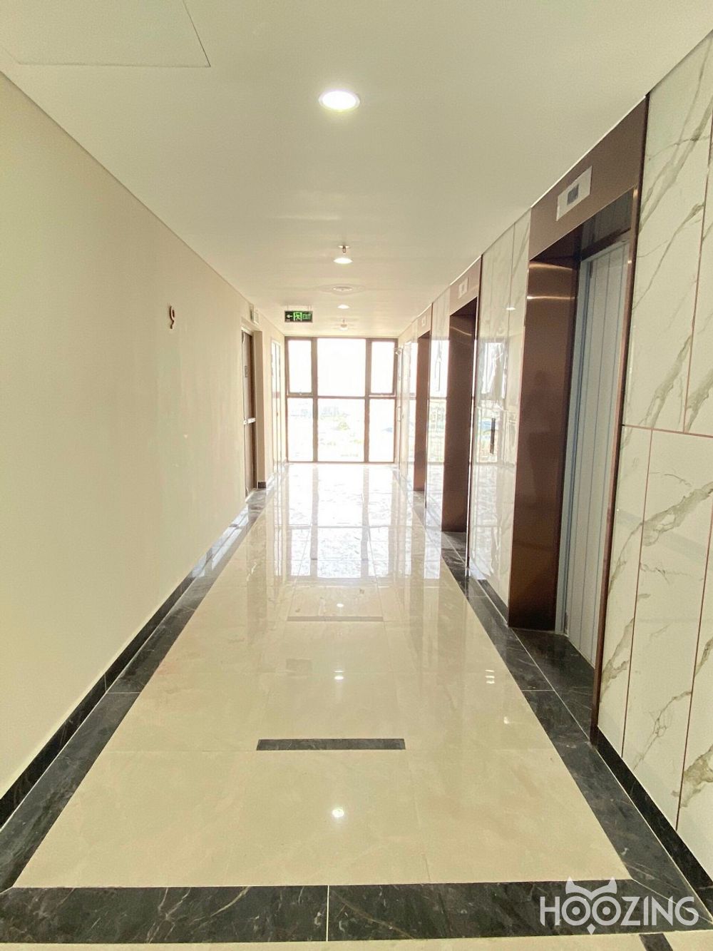 2 bedrooms Apartment in Thu Duc, Ho Chi Minh, Vietnam No. 21204